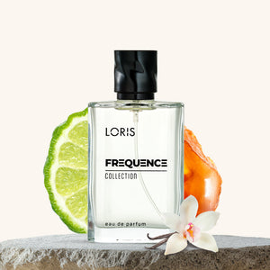 K-260 Frequence Perfume para mujer EDP 50 ml