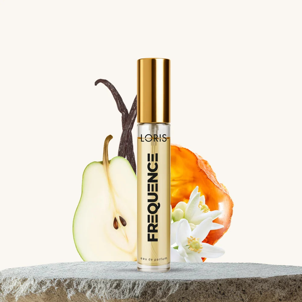 K-284 Frequence Mujer EDP 10 ML (Inspired By Paradox)