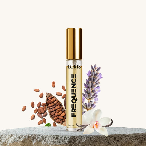 K-286 Frequence Mujer EDP 10 ML (Inspired by Goddes)