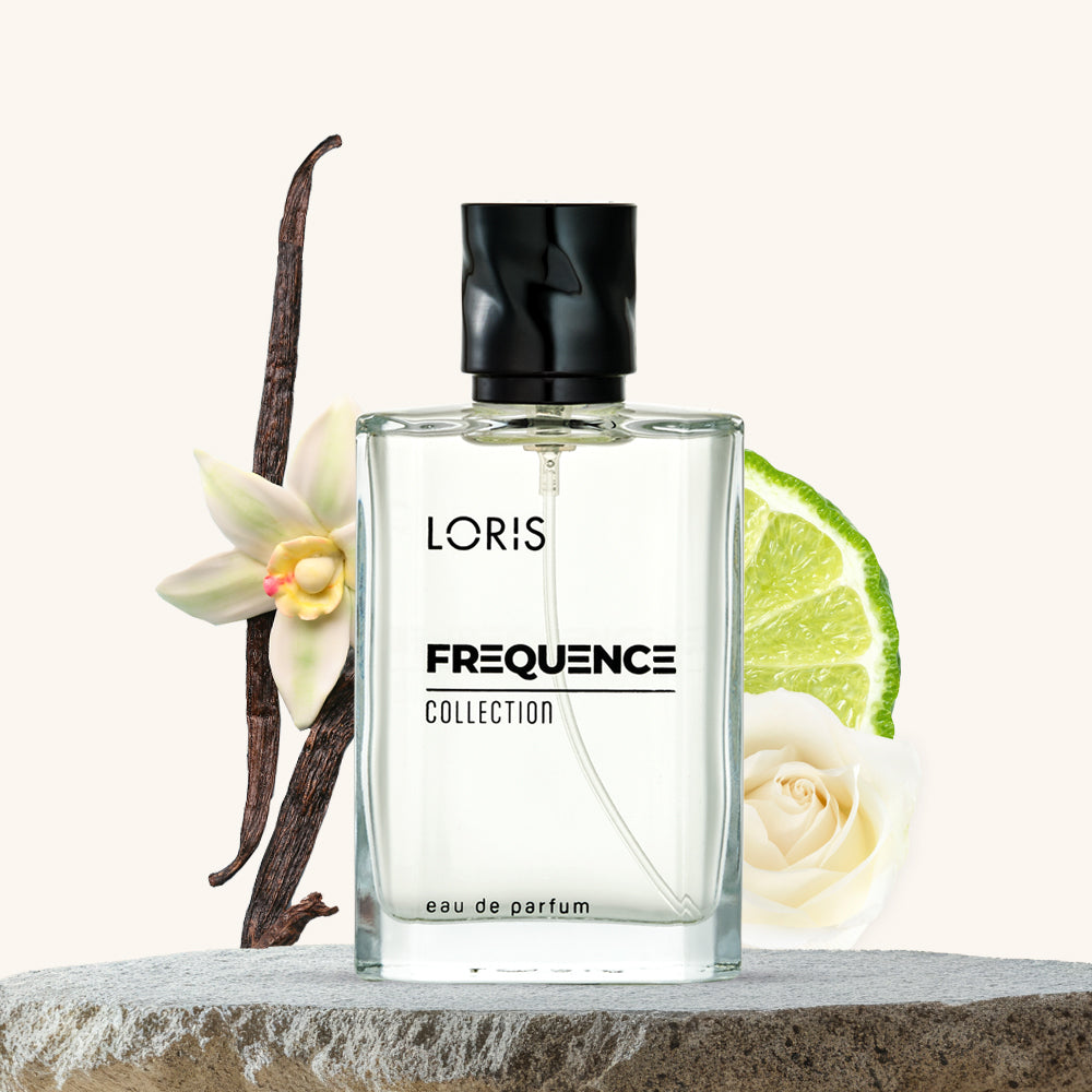 K-308 Frequence Perfume para mujer EDP 50 ml