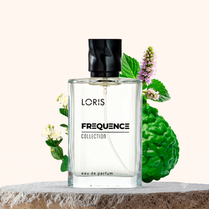 K-317 Frequence Mujer EDP 50 ML (Inspired by The Muse)
