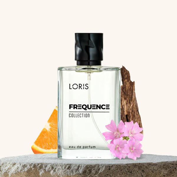 K-425 Frequence Perfume para mujer EDP 50 ml