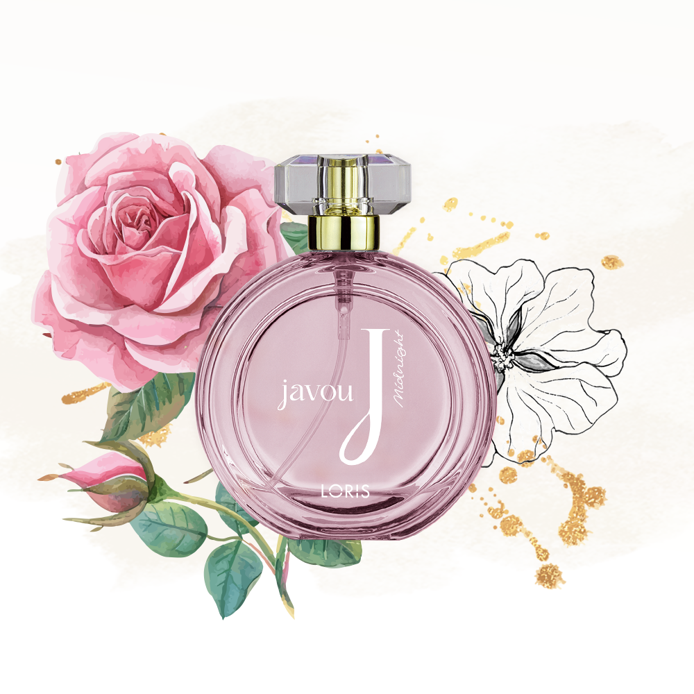 Perfume Javou Midnight 100 ml