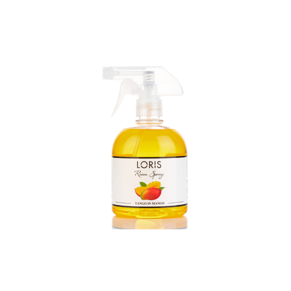 Ambientador en spray Mango World 500 ml