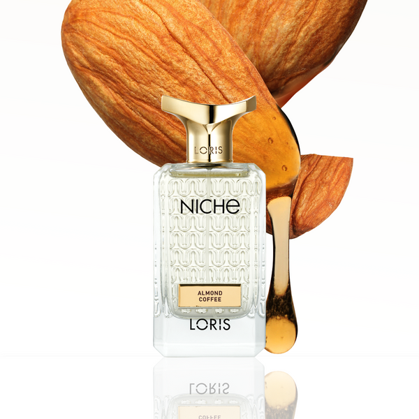 Perfume Niche Almond Coffee 70 ml