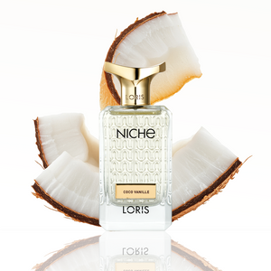 Perfume Niche Coco Vanille 70 ml
