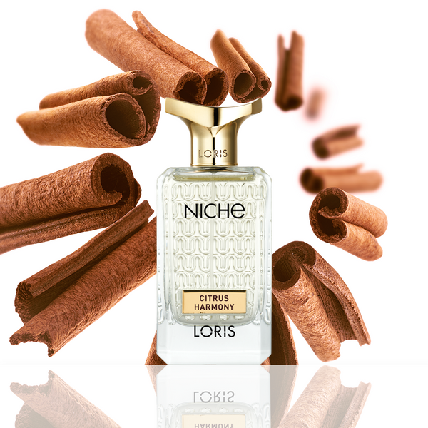 Perfume Niche Citrus Harmony 70 ml