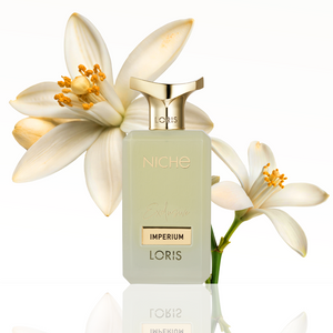 Perfume Imperium exclusivo de Niche 70 ml