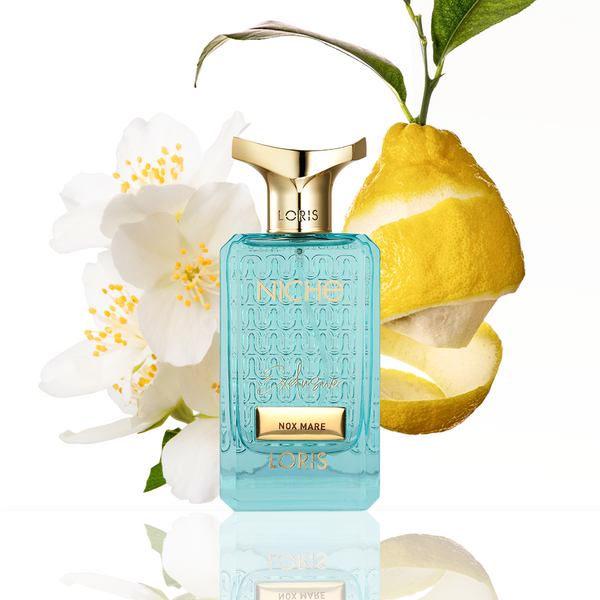 Perfume exclusivo de Niche Nox Mare 70 ml
