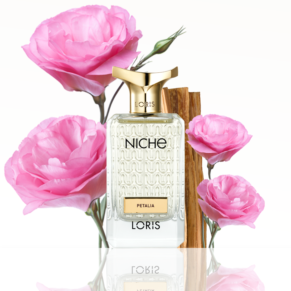 Perfume Niche Petalia 70 ml