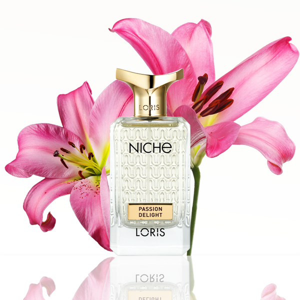 Perfume Niche Passion Delight 70 ml