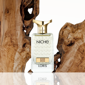 Perfume Niche River Wood 70 ml