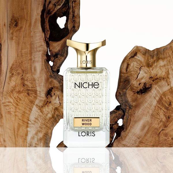 Perfume Niche River Wood 70 ml
