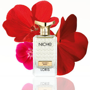 Perfume de niche Sultans Magic 70 ml