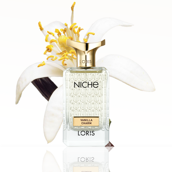 Perfume de Niche Vanilla Charm 70 ml