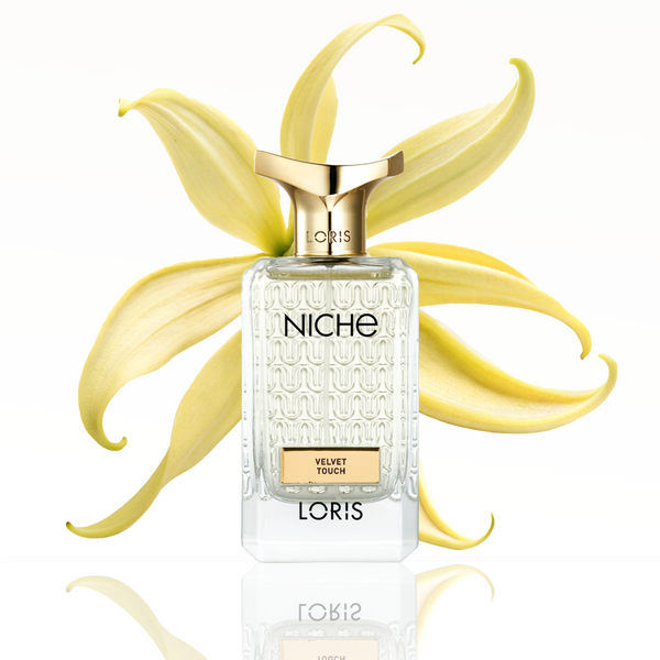 Perfume Niche Velvet Touch 70 ml