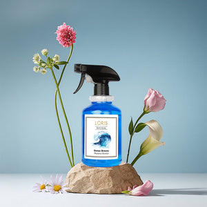Ambientador en spray Ocean Breeze 500 ml