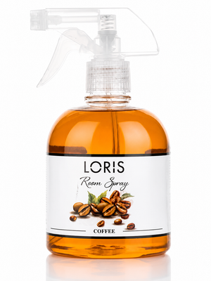Ambientador en spray Café 500 ml
