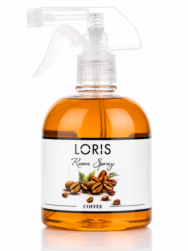 Ambientador en spray Café 500 ml