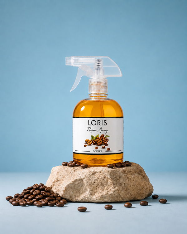 Ambientador en spray Café 500 ml