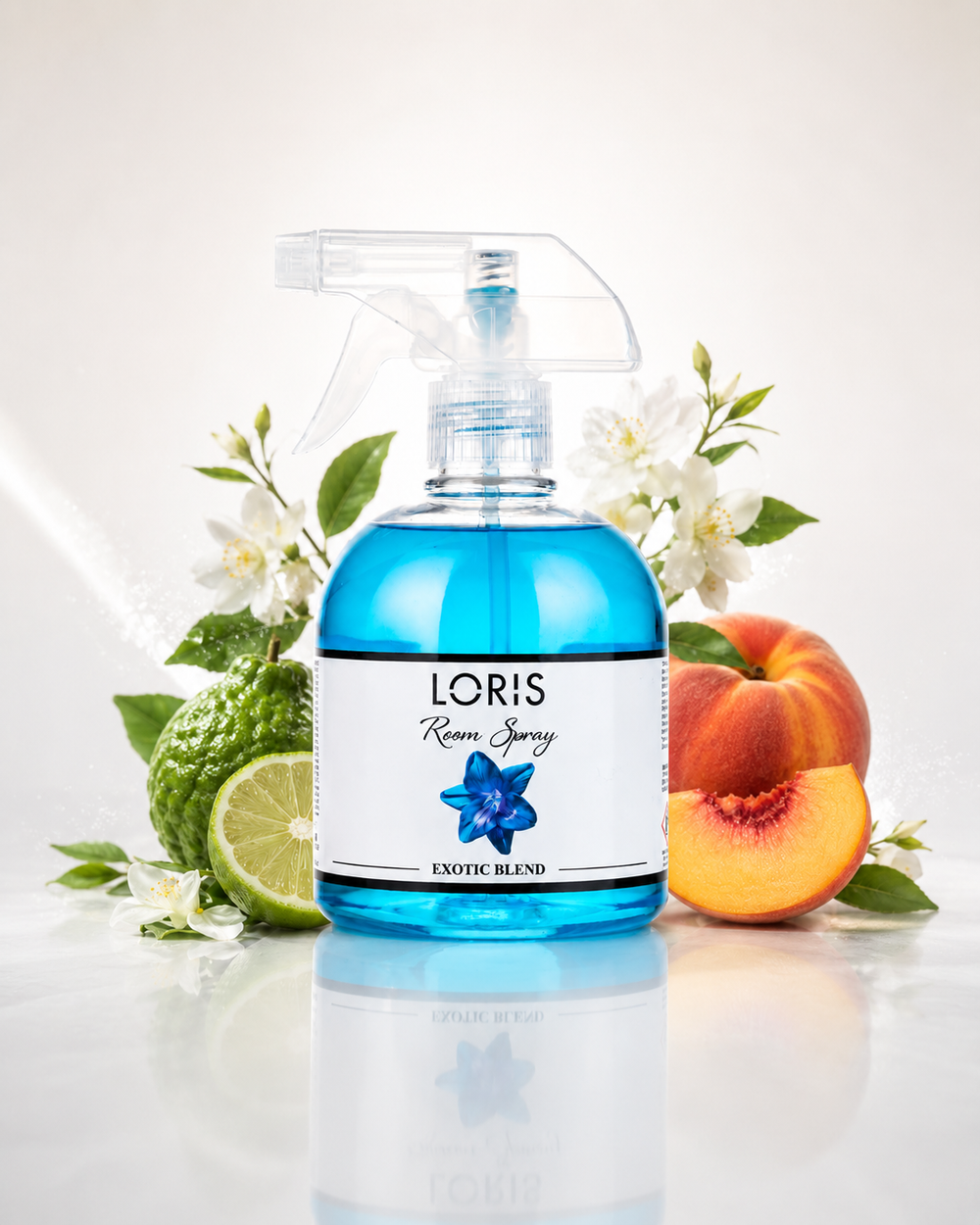 Ambientador en spray de Exotic Blend 500 ml