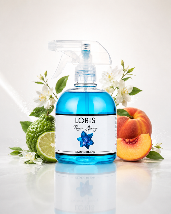 Ambientador en spray de Exotic Blend 500 ml