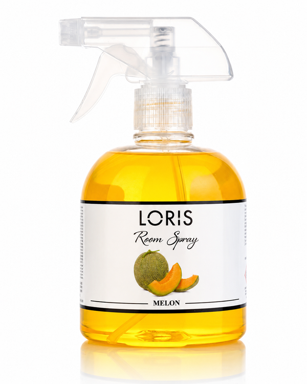 Ambientador en spray Melón 500 ml