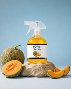 Ambientador en spray Melón 500 ml