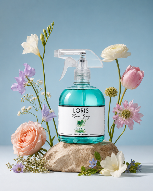 Ambientador en spray Spring Breeze 500 ml