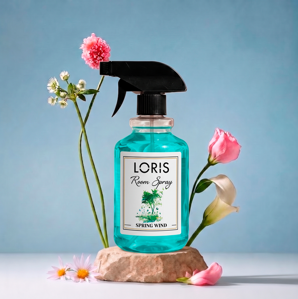 Ambientador en spray Brisa Primaveral 500 ml