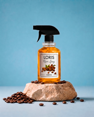 Ambientador en spray Café 500 ml