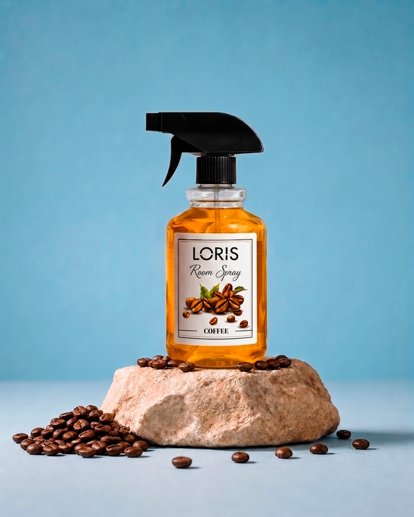 Ambientador en spray Café 500 ml