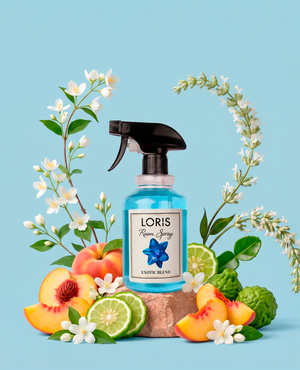 Ambientador en spray de Exotic Blend 500 ml