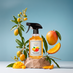 Ambientador en spray Mango World 500 ml