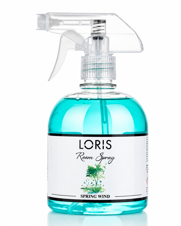 Ambientador en spray Spring Breeze 500 ml