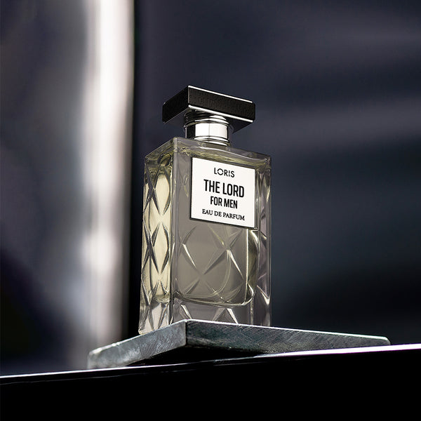 The Lord EDP 80 ml