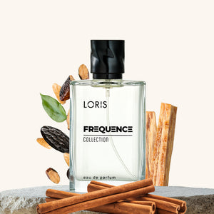 U-5 Frequence Perfume unisex EDP 50 ml