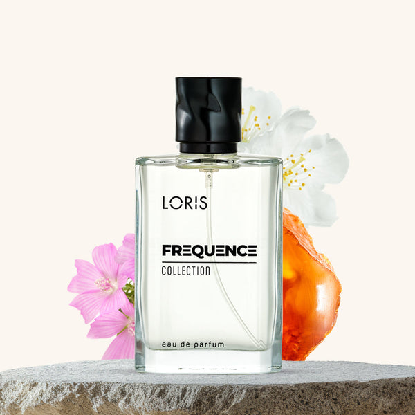 Perfume unisex U-9 Frequence EDP 50 ml