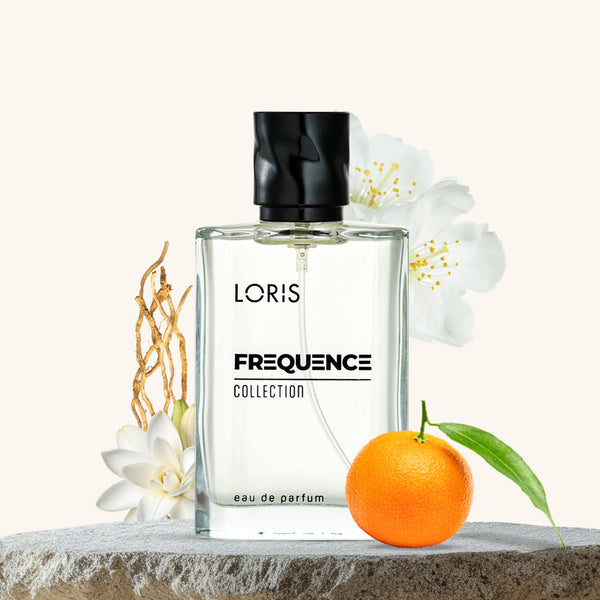 U-28 Frequence Perfume unisex EDP 50 ml