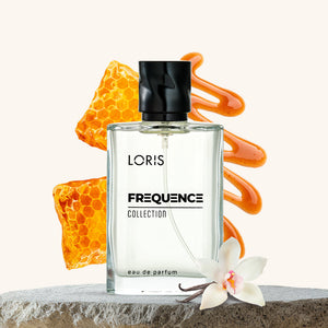 Perfume unisex U-29 Frequence EDP 50 ml