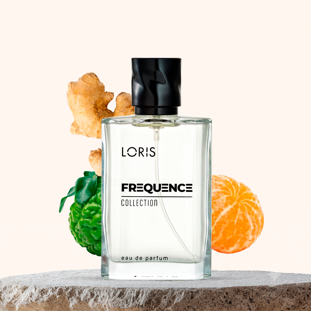 U-17 Frequence Unisex EDP 50 ML (Inspired by Afternoon Swim)
