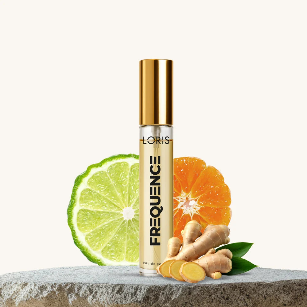 U-17 Frequence Unisex EDP 10 ML (Inspired By Afternoon Swim)
