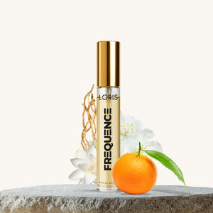 U-28 Frequence Unisex EDP 10 ML (Inspired By Escentric 2)