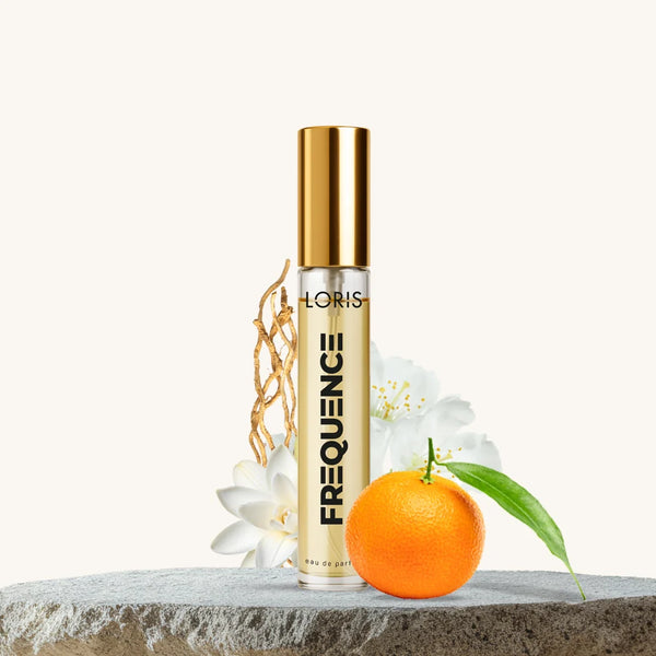 U-28 Frequence Unisex EDP 10 ML (Inspired By Escentric 2)