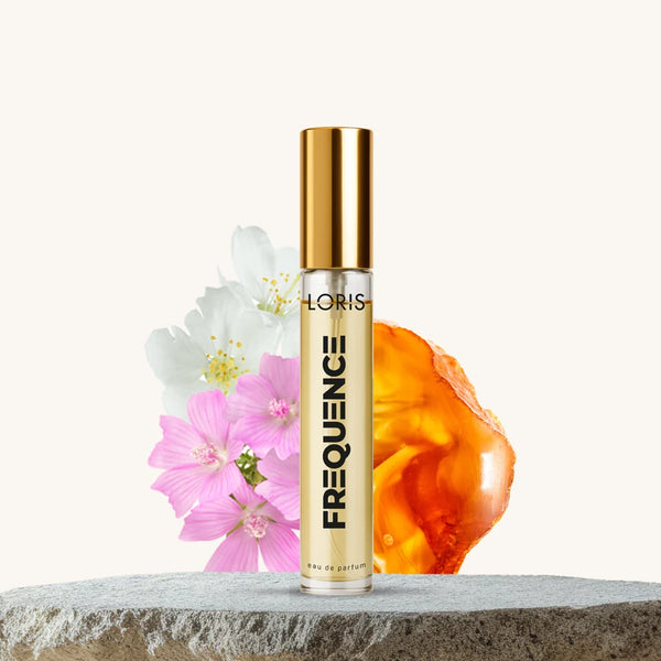 U-9 Frequence Unisex EDP 10 ML (Inspired By Vanilla 28)