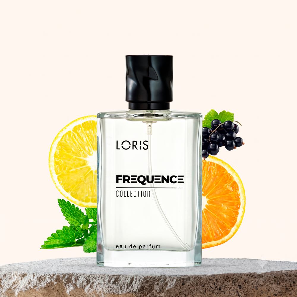 U-16 Frequence Unisex EDP 50 ML (Inspired by Pacific Chill)