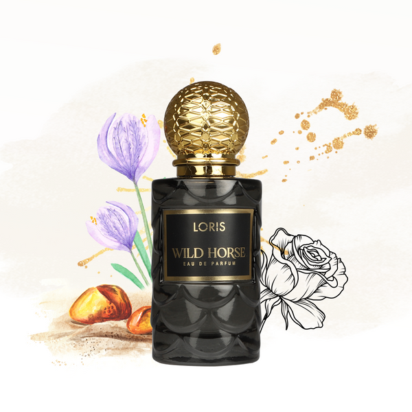Perfume Wild Horse 50 ml