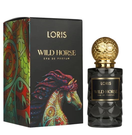 Perfume Wild Horse 50 ml