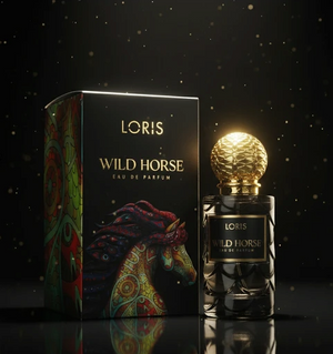 Perfume Wild Horse 50 ml