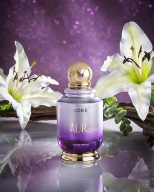 Perfume Aura EDP 100 ml